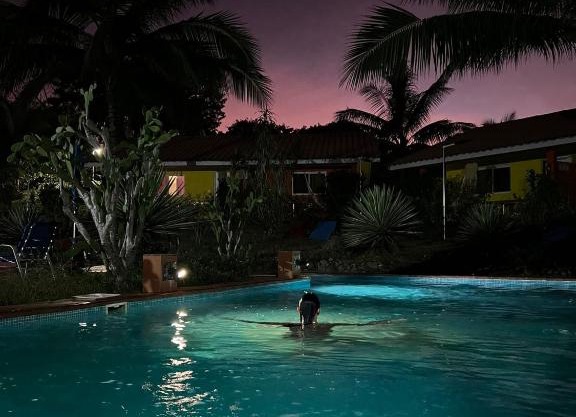 Residence Las Lajas