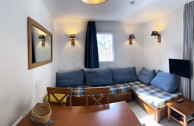 Residence Les Grands Pins - maeva Home - 2 Rooms 4 People Selection