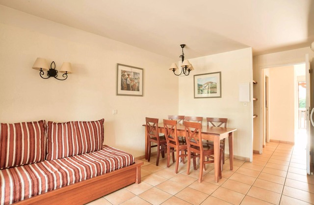 Residence Le Parc d'Arradoy - maeva Home - 3-room apartment for 6 people - Selection