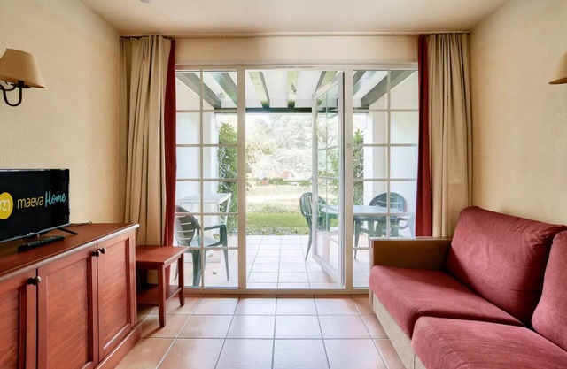 Residence Le Parc d'Arradoy - maeva Home - 2-room apartment for 4 people - Comfort