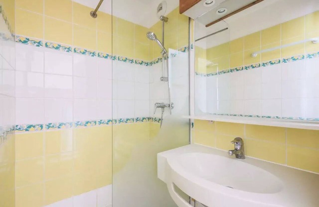 Residence Les Horizons d'Huez - maeva Home - Studio 5 people - Comfort