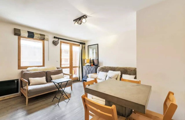 Residence Les Ravines - maeva Home - 2 rooms for 4 people Selection