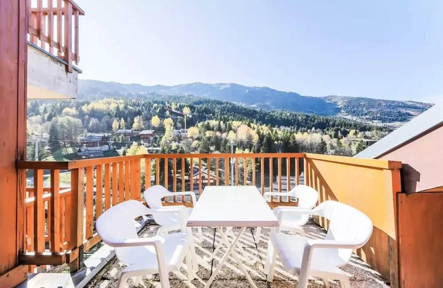Residence Les Ravines - maeva Home - Studio 4 People Selection
