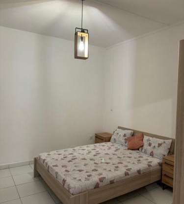 Residence Meissa