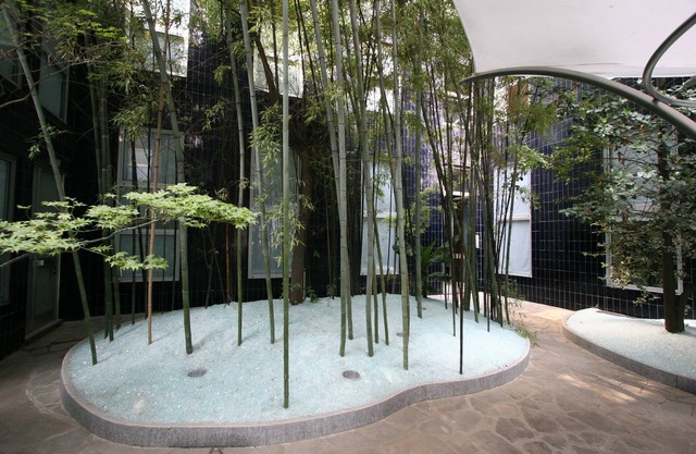 Residence Sacchi