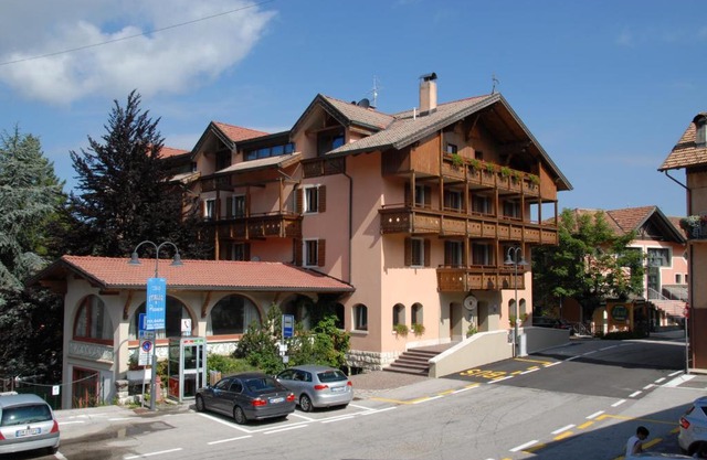 Residence Serrada