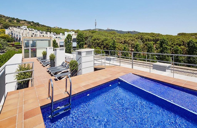 Residencia Universitaria Sarrià