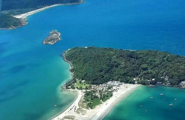 Residencial Amizade - Praia da Pinheira