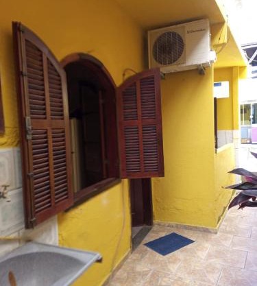 Residencial Avalon