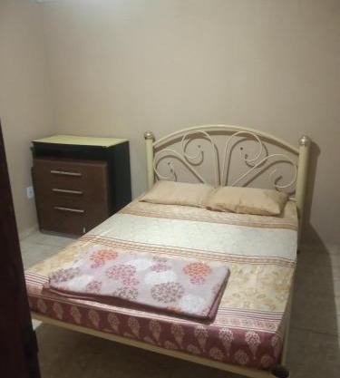 Residencial Barbosa - Apto 302
