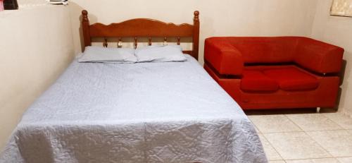 Residencial Barbosa - Apto 301