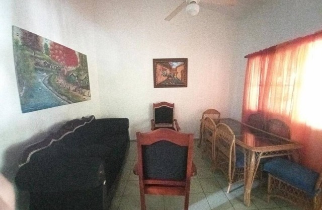 Residencial Estephany - One-Bedroom Apartment 6