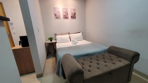 Residencial Hanna