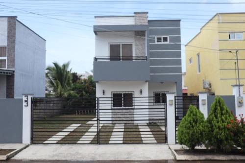 Residencial Villa Venecia