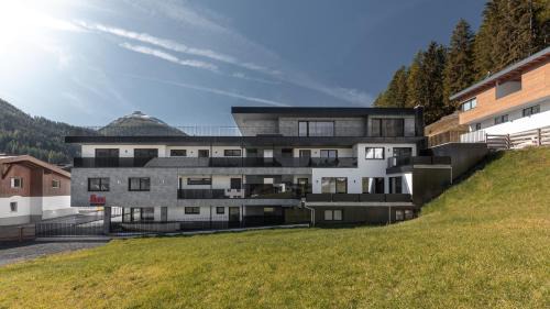 Residenz Fliana Deluxe