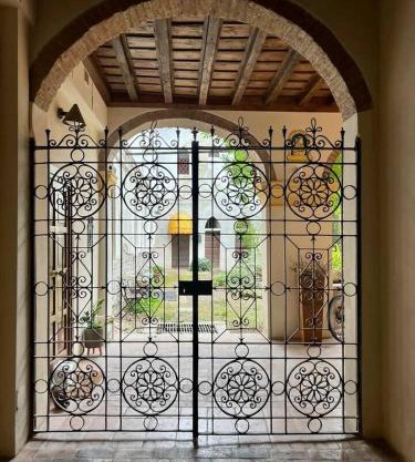 Residenza Cocastelli