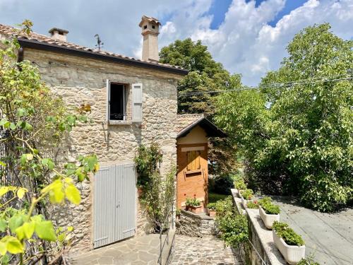 Residenza della vigna