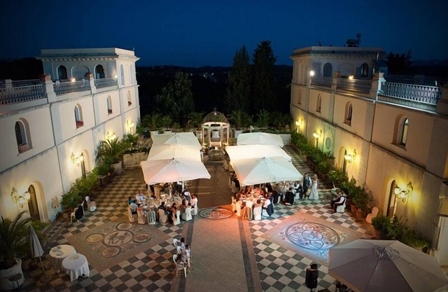 Residenza il Poggione
