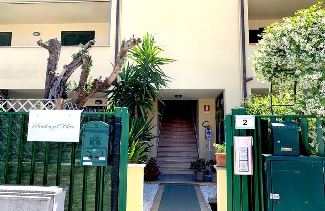 Residenza l'Ulivo