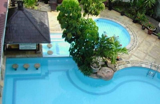 Resor Tuban Tropis