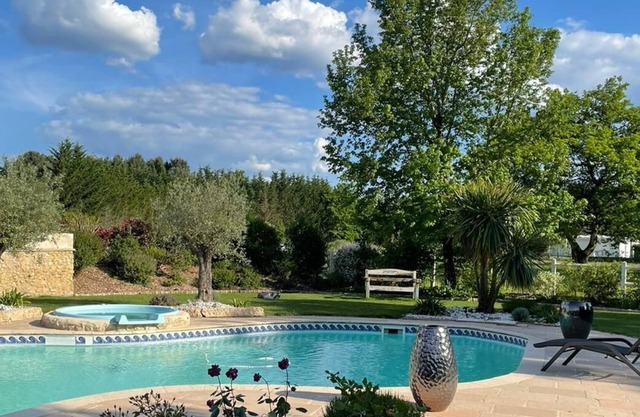 Resort
