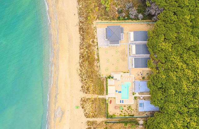 Resort Giglio di Mare, un Angolo di Paradiso Affacciato sul Mare