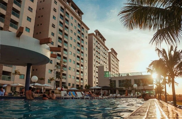 Resorts Salinas Gav - Elcias Silva