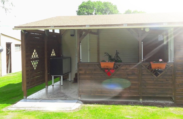 Rest and relaxation in the heart of the Perche