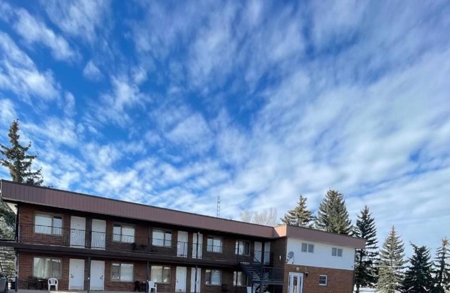 Rest Easy Motel