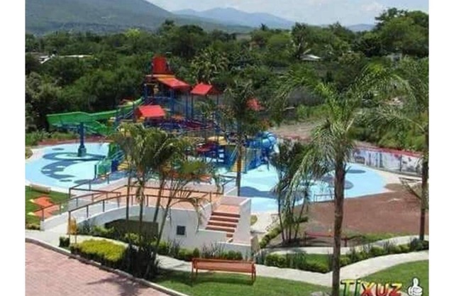 Rest House Villas Teques Aqua