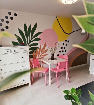 REST HOUSE WDZYDZE APARTAMENTY NAD JEZIOREM
