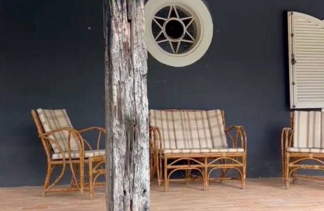 Rest in nature - Site close to São Paulo for up to 14 people!