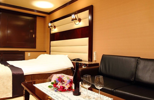 Restay Niigata - Adult Only