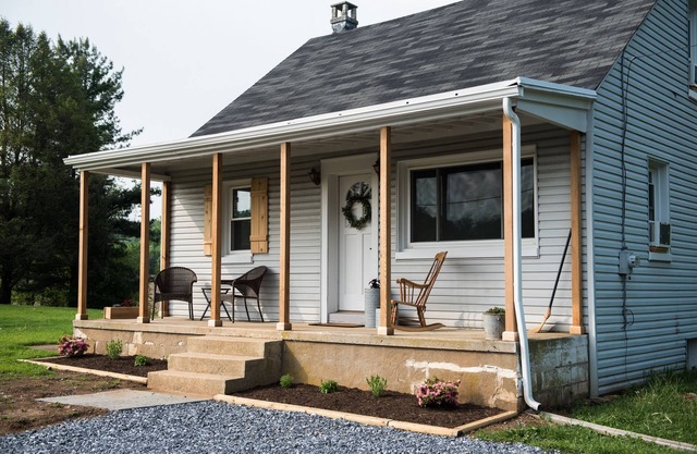 Restful and Quaint Cottage