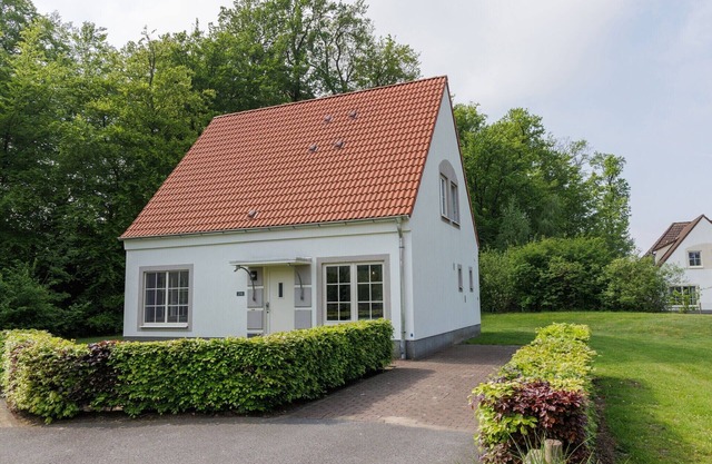 Restyled house with dishwasher, near Bad Bentheim