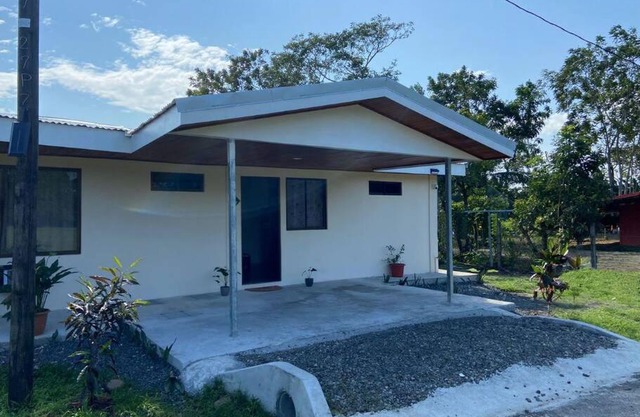 Retana Apartment