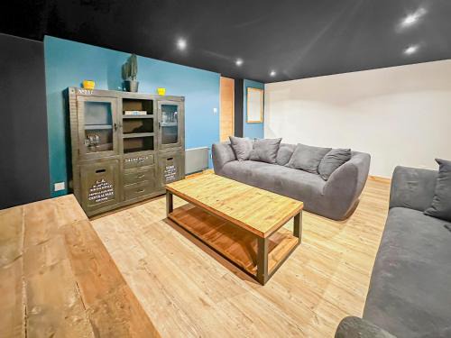 Retraite Paisible, Jardin, Plages et Centre Animé