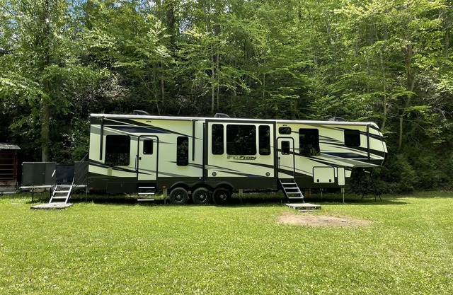 Retreat at Garren Creek (RV)