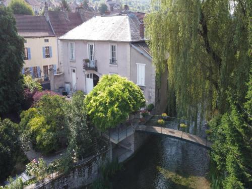 Retreat in Bligny-sur-Ouche