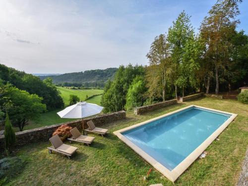 Retreat Near Siorac-en-Périgord