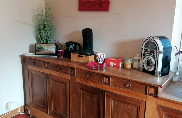 Retro room-1/2/3 persons