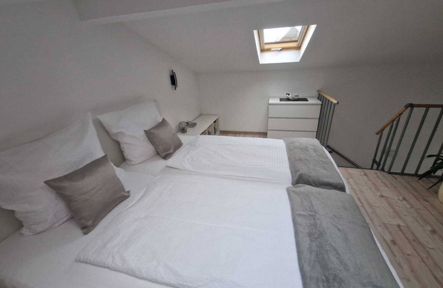 Rhön Apartments - modern apartments with free wifi