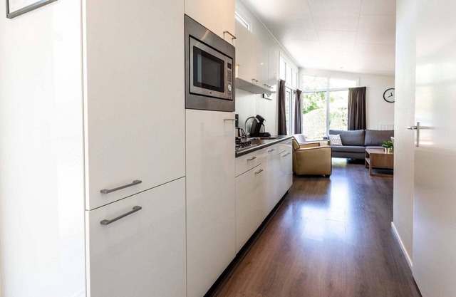 ✓ Rialto at Résidence Lichtenvoorde ✓ Holiday home for 5 persons ✓ Located in Lichtenvoorde (Gelderland) ✓ Holiday park in the Achterhoek ✓ Book directly through the park