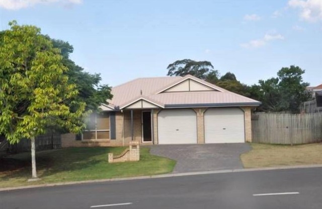 Ridge House, Toowoomba