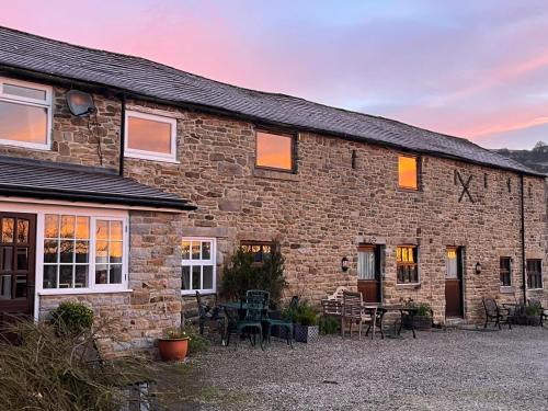 Riding house Farm Cottages