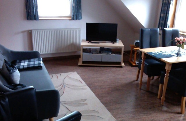 Riebe apartment 3 - Holiday home Riebe