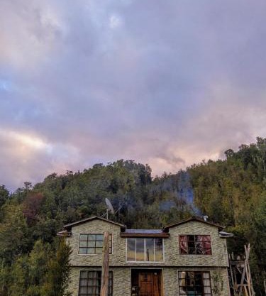 Rincón de las ranitas