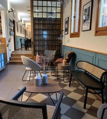 Ristorante Locanda Milano