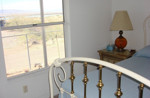 River Get Away W Water View, Golden Shores/Topock Az. Serene, Sense Of Eternity