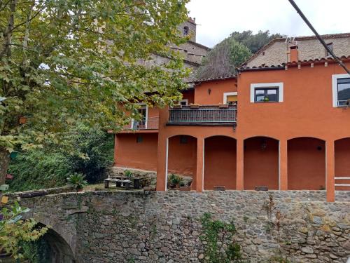 River house Casa junto al río
